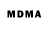 MDMA Molly Adyl Ibragimov
